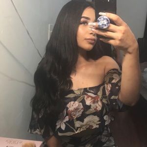 Meet your Posher, Jessenia